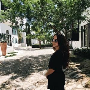 Meet your Posher, Mary drayton